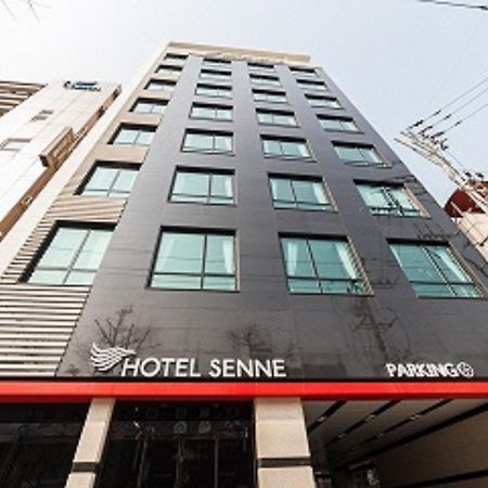 Hotel Senne Seoul Luaran gambar