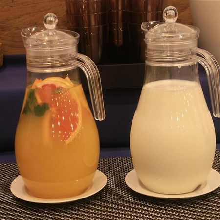 Hotel Senne Seoul Luaran gambar