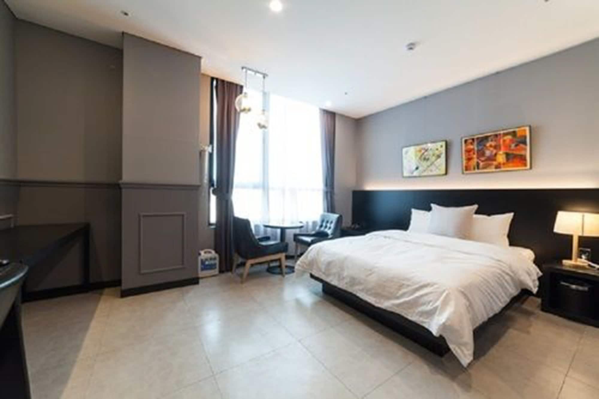 Hotel Senne Seoul Luaran gambar