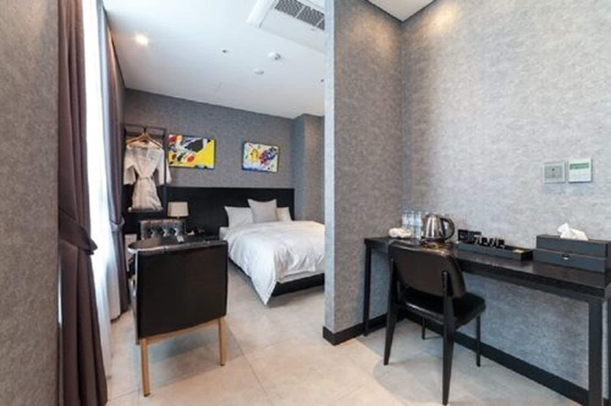 Hotel Senne Seoul Luaran gambar