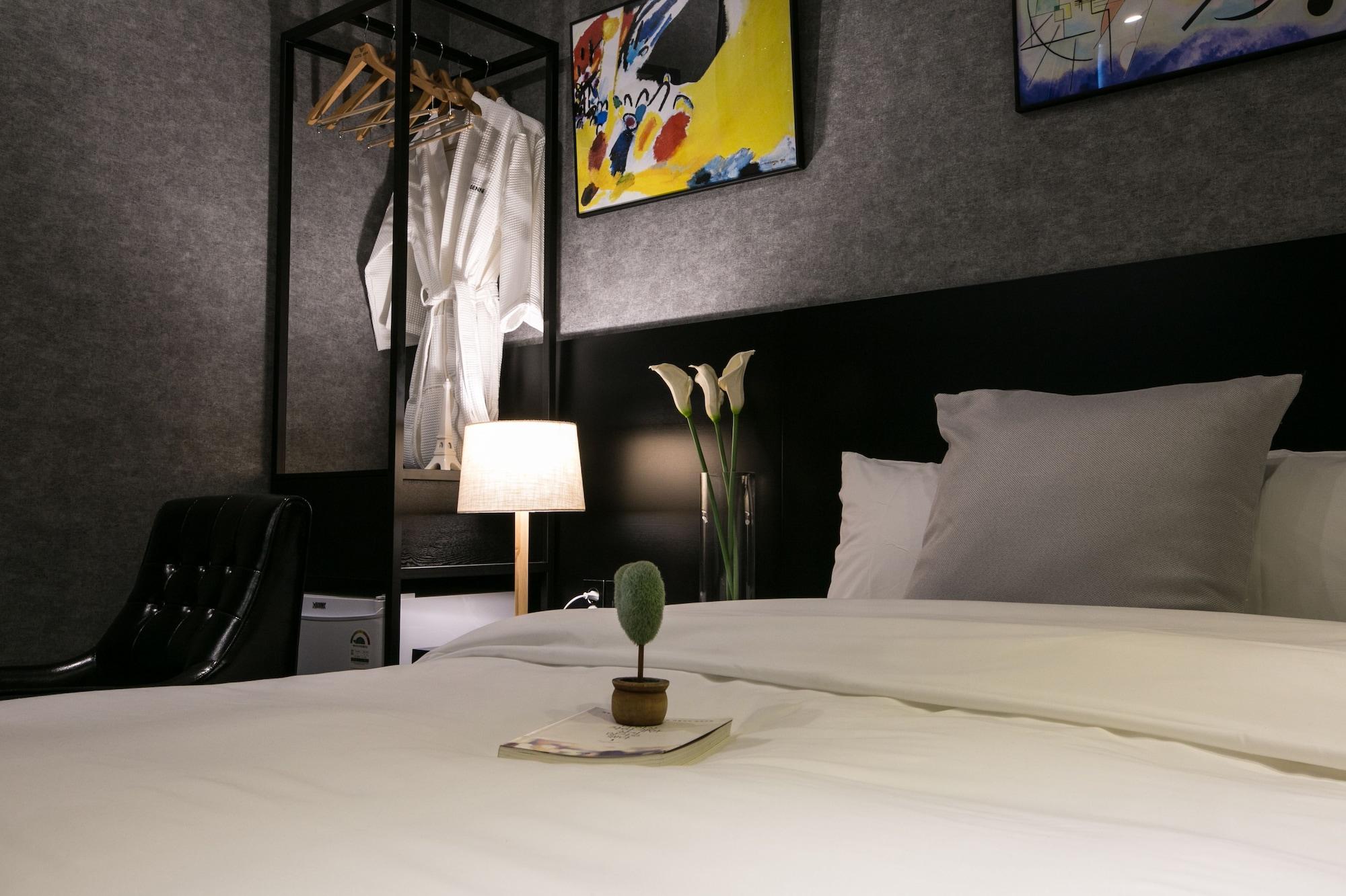 Hotel Senne Seoul Luaran gambar
