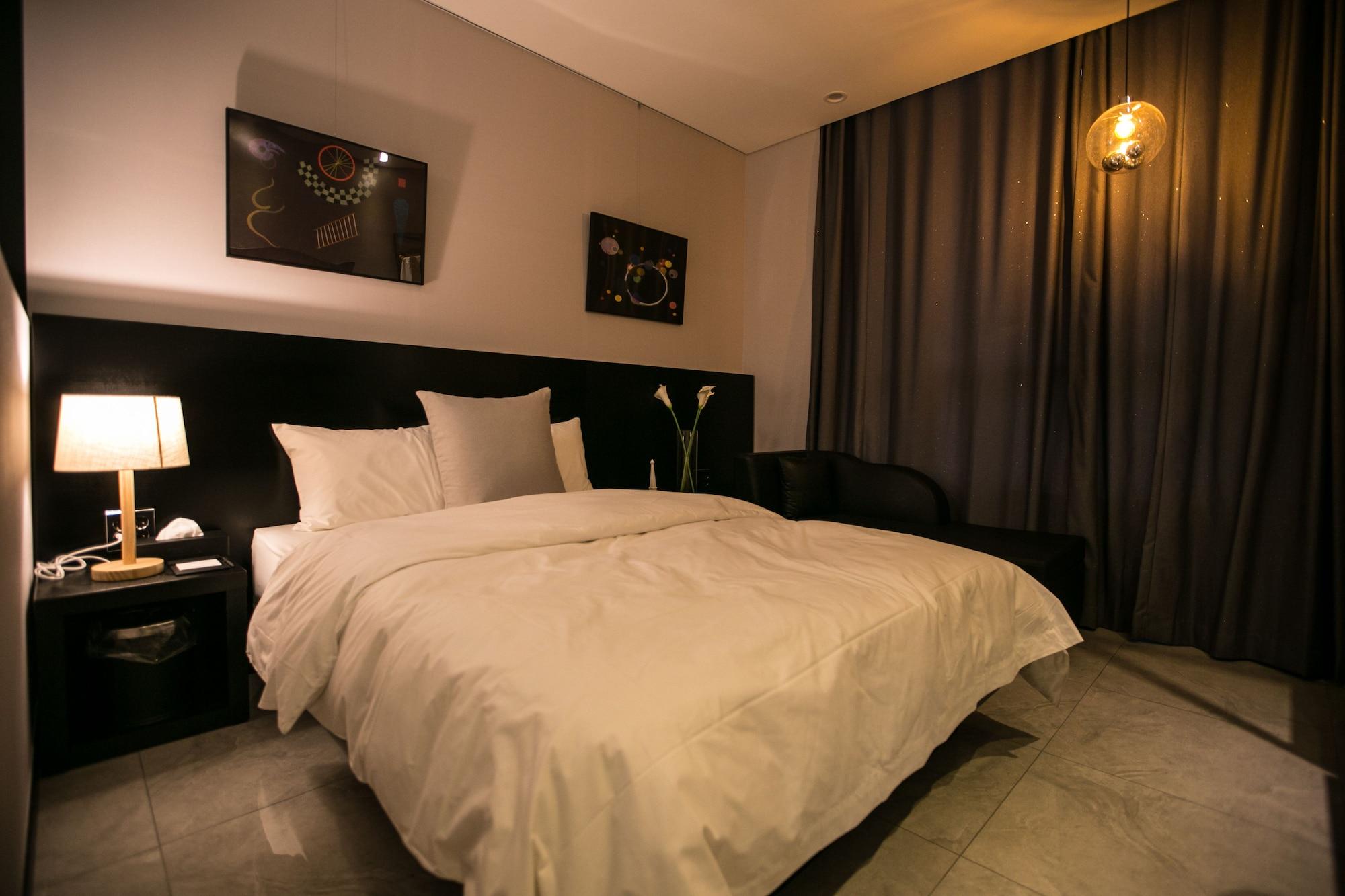 Hotel Senne Seoul Luaran gambar