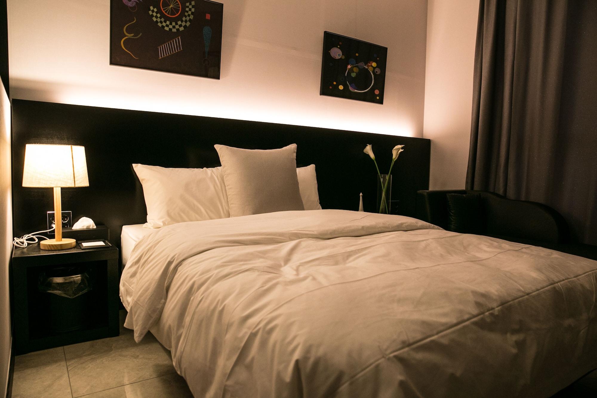 Hotel Senne Seoul Luaran gambar