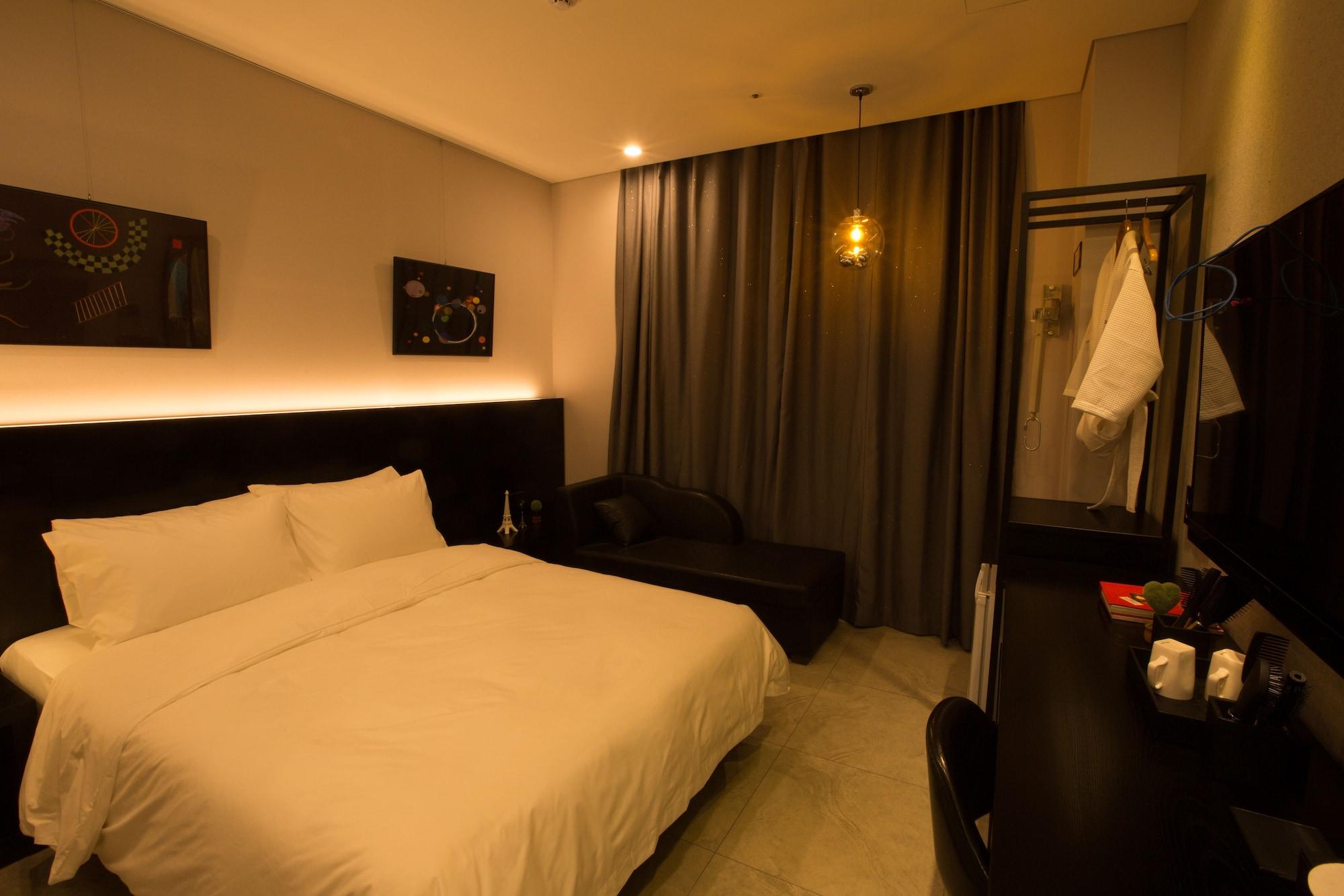 Hotel Senne Seoul Luaran gambar