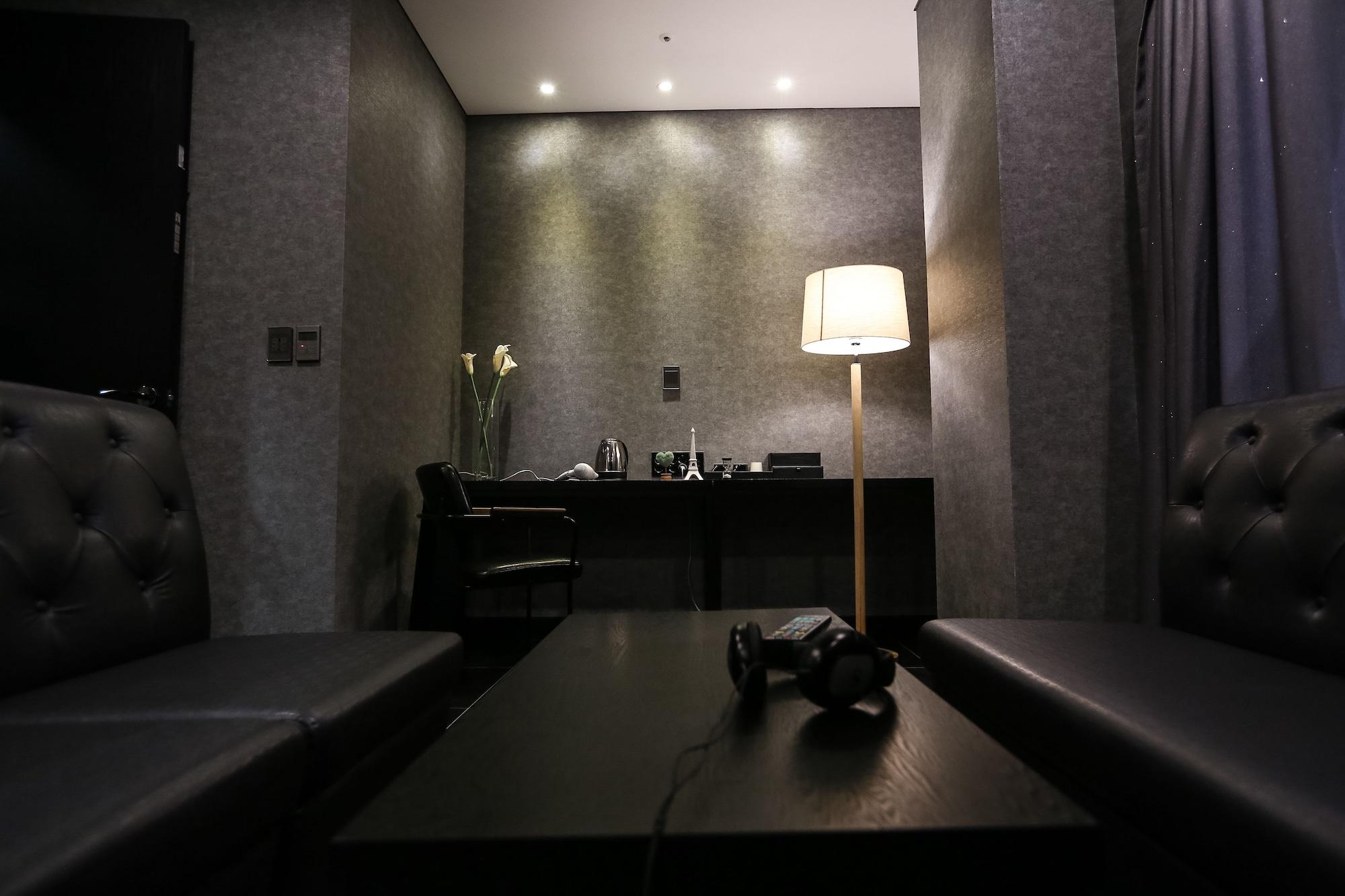 Hotel Senne Seoul Luaran gambar