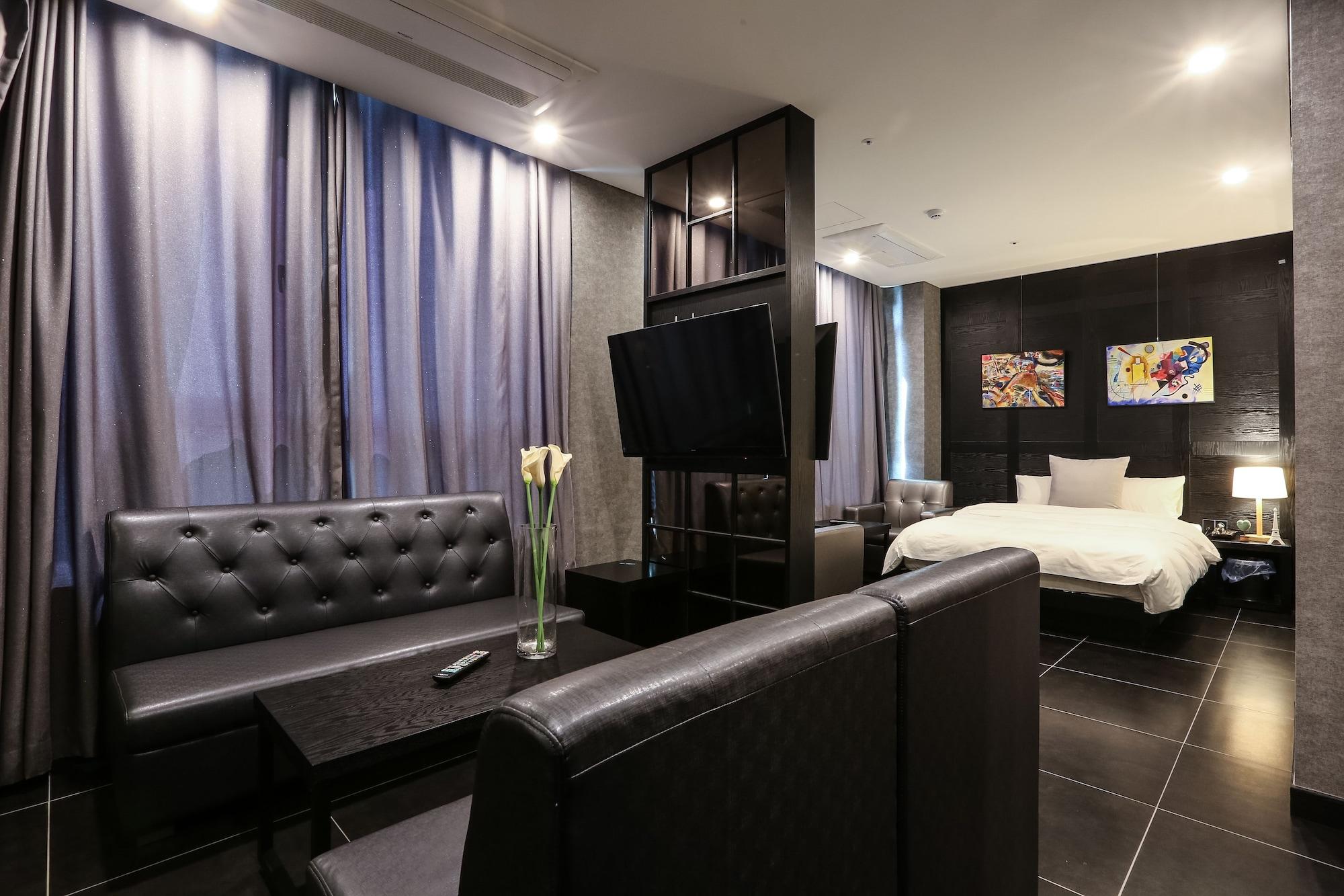 Hotel Senne Seoul Luaran gambar