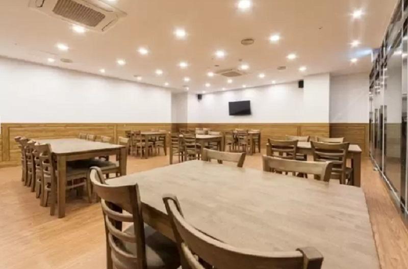 Hotel Senne Seoul Luaran gambar