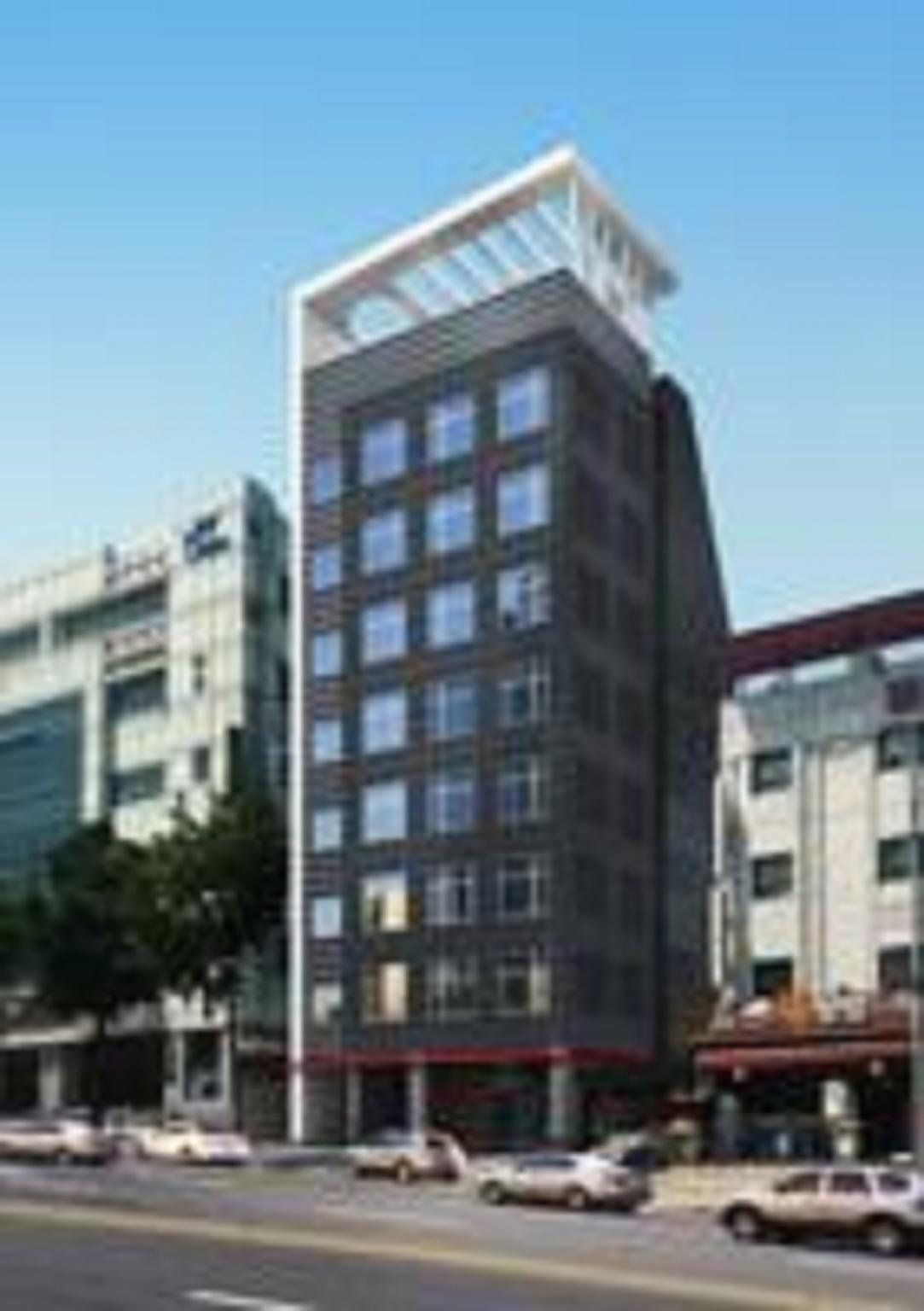 Hotel Senne Seoul Luaran gambar