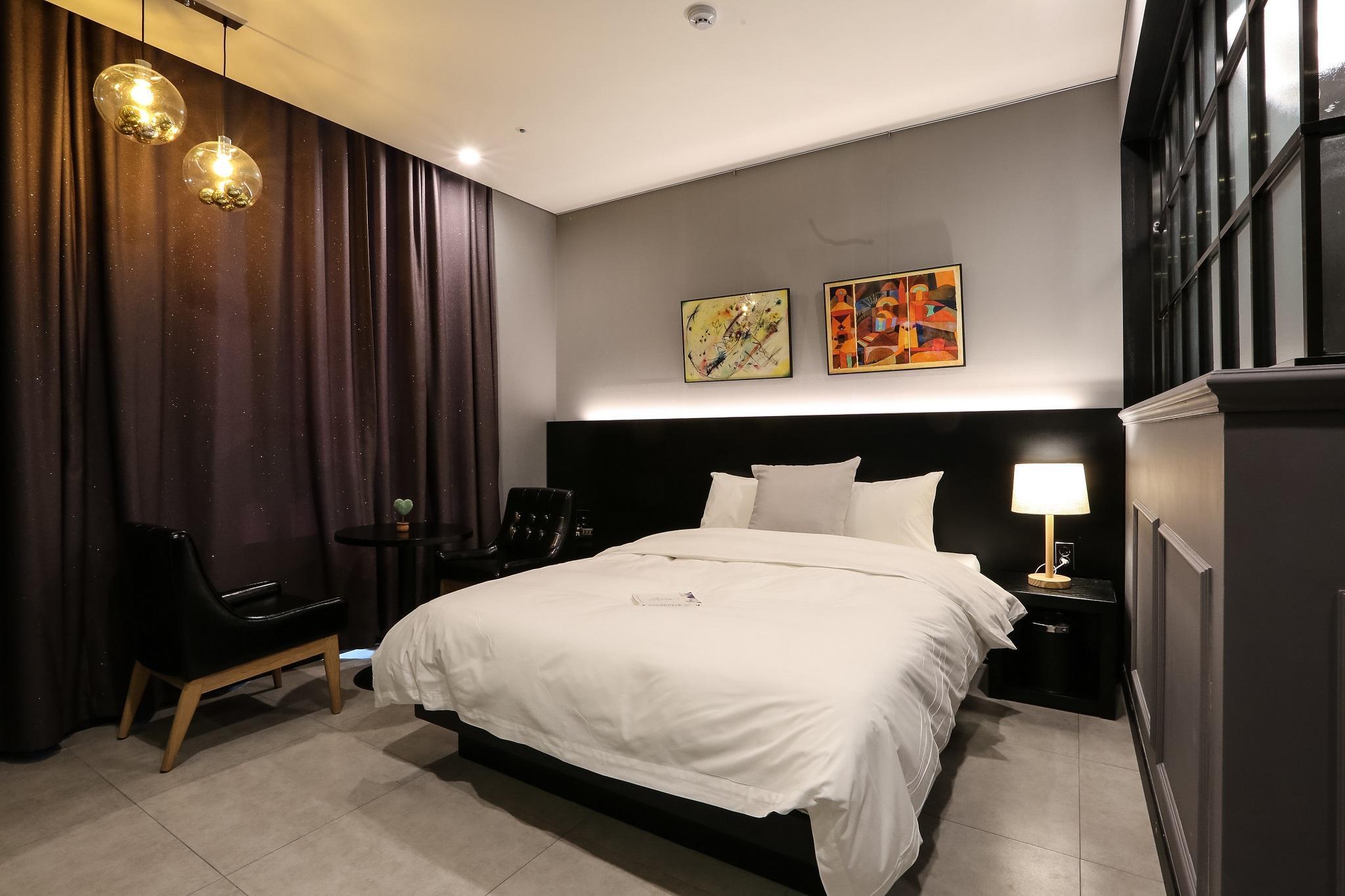 Hotel Senne Seoul Luaran gambar