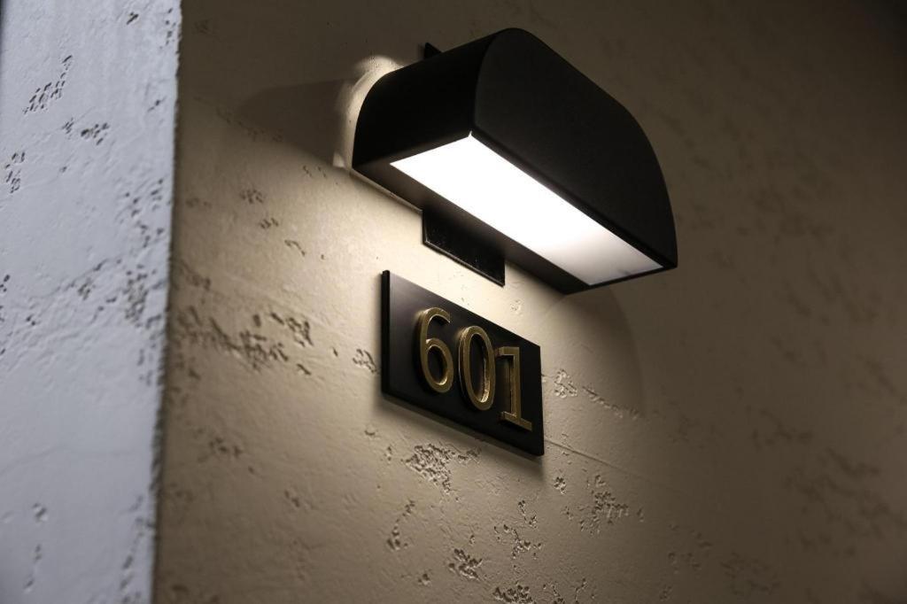 Hotel Senne Seoul Luaran gambar