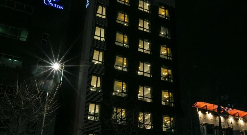 Hotel Senne Seoul Luaran gambar