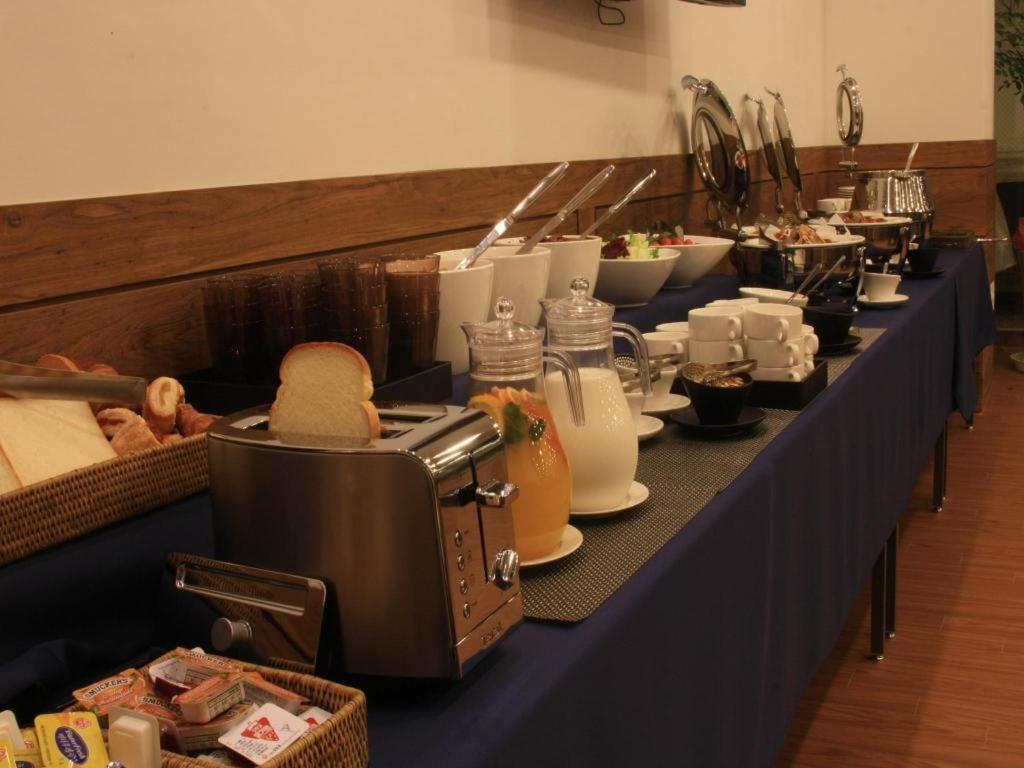 Hotel Senne Seoul Luaran gambar