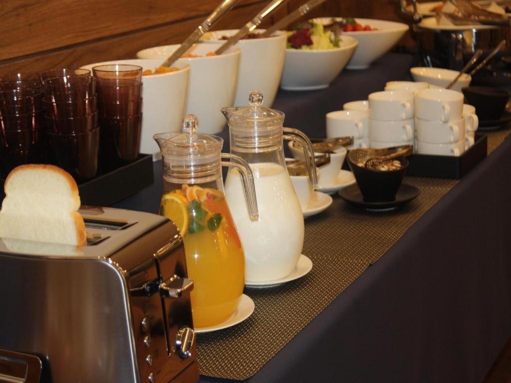 Hotel Senne Seoul Luaran gambar