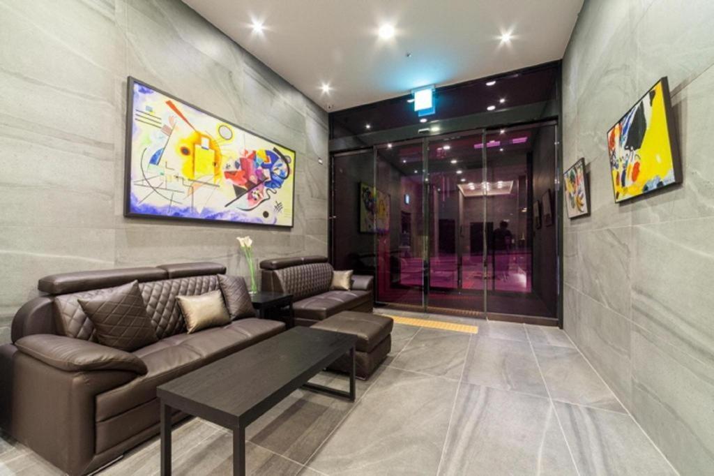 Hotel Senne Seoul Luaran gambar