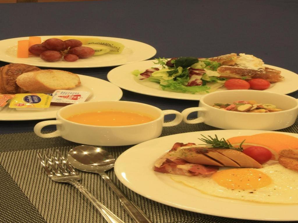 Hotel Senne Seoul Luaran gambar