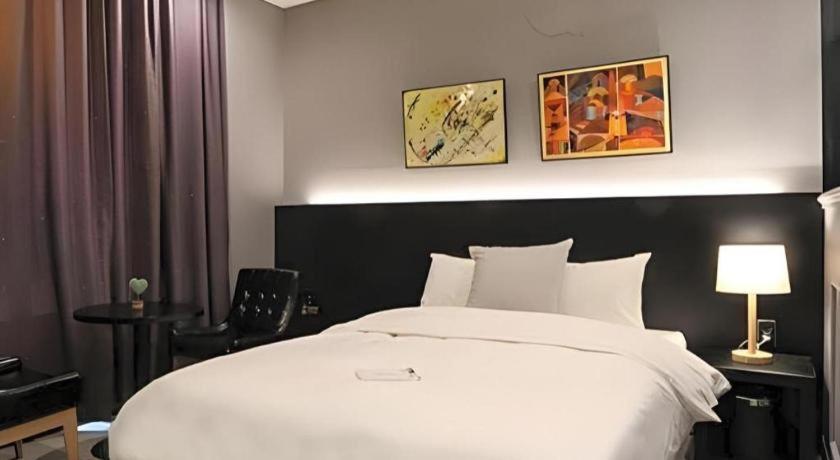 Hotel Senne Seoul Luaran gambar