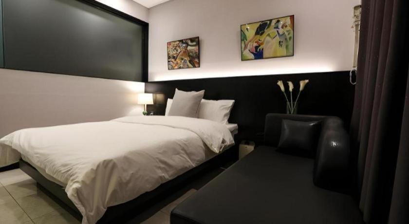 Hotel Senne Seoul Luaran gambar
