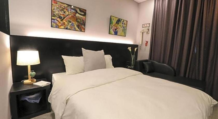 Hotel Senne Seoul Luaran gambar