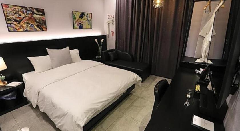 Hotel Senne Seoul Luaran gambar