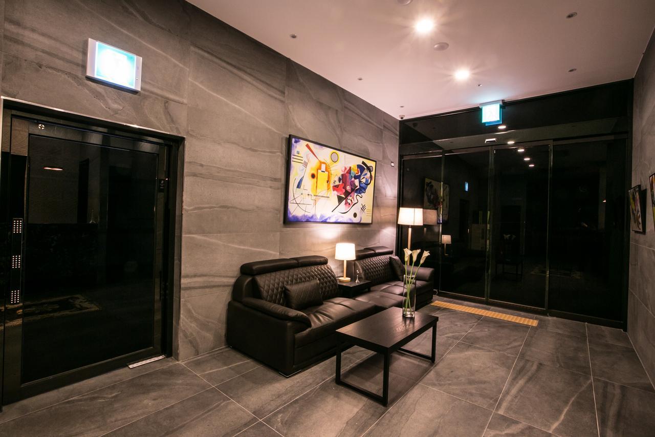 Hotel Senne Seoul Luaran gambar