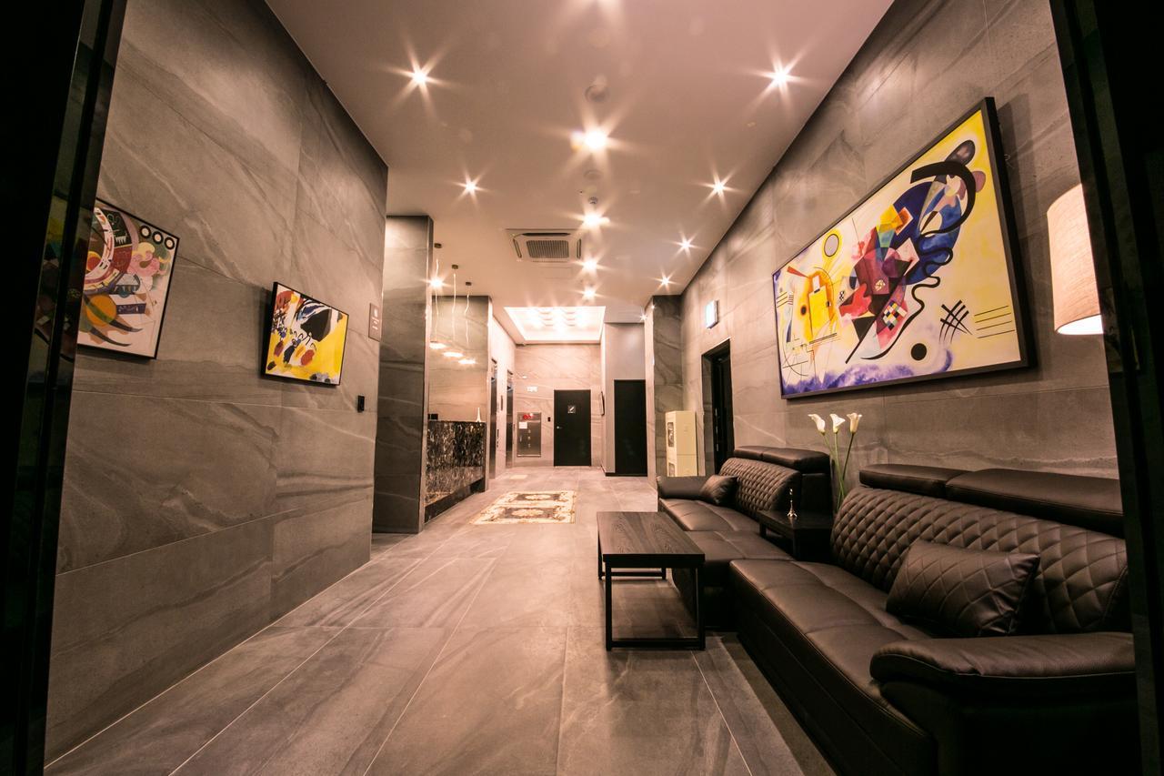Hotel Senne Seoul Luaran gambar