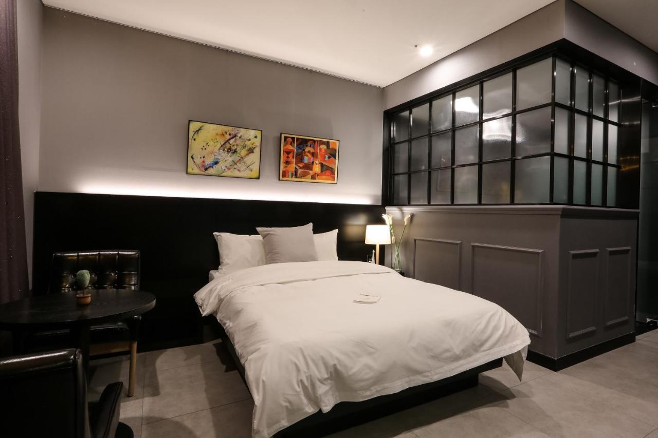 Hotel Senne Seoul Luaran gambar