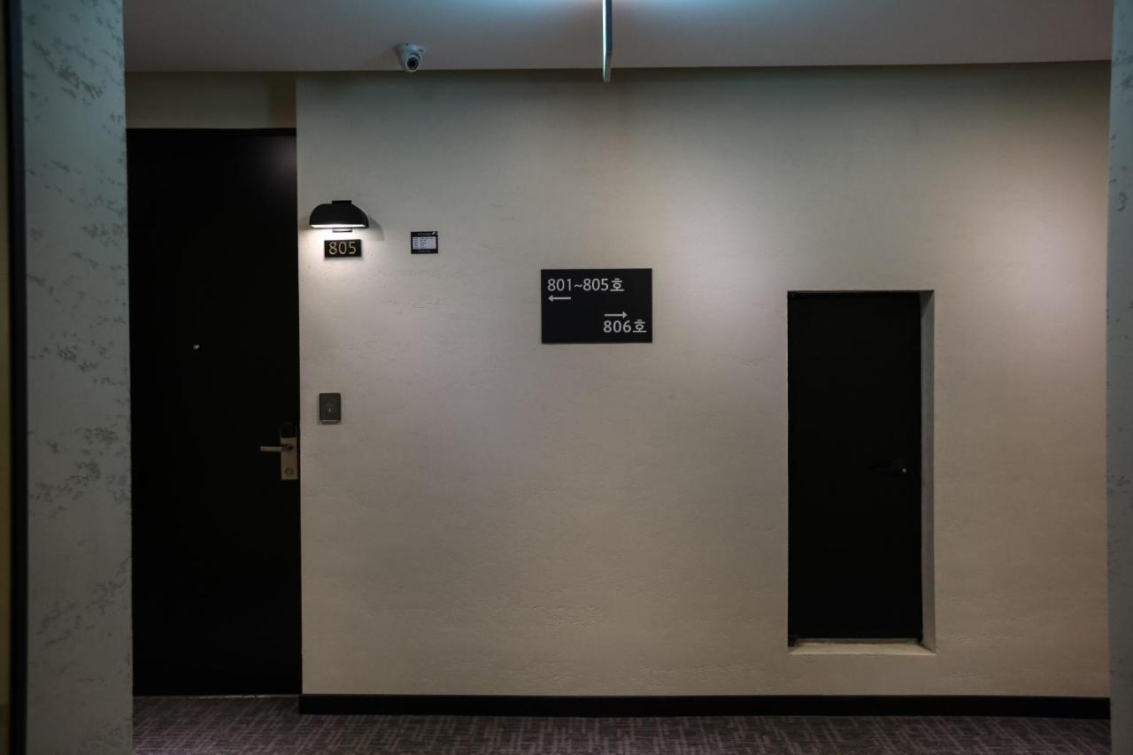 Hotel Senne Seoul Luaran gambar
