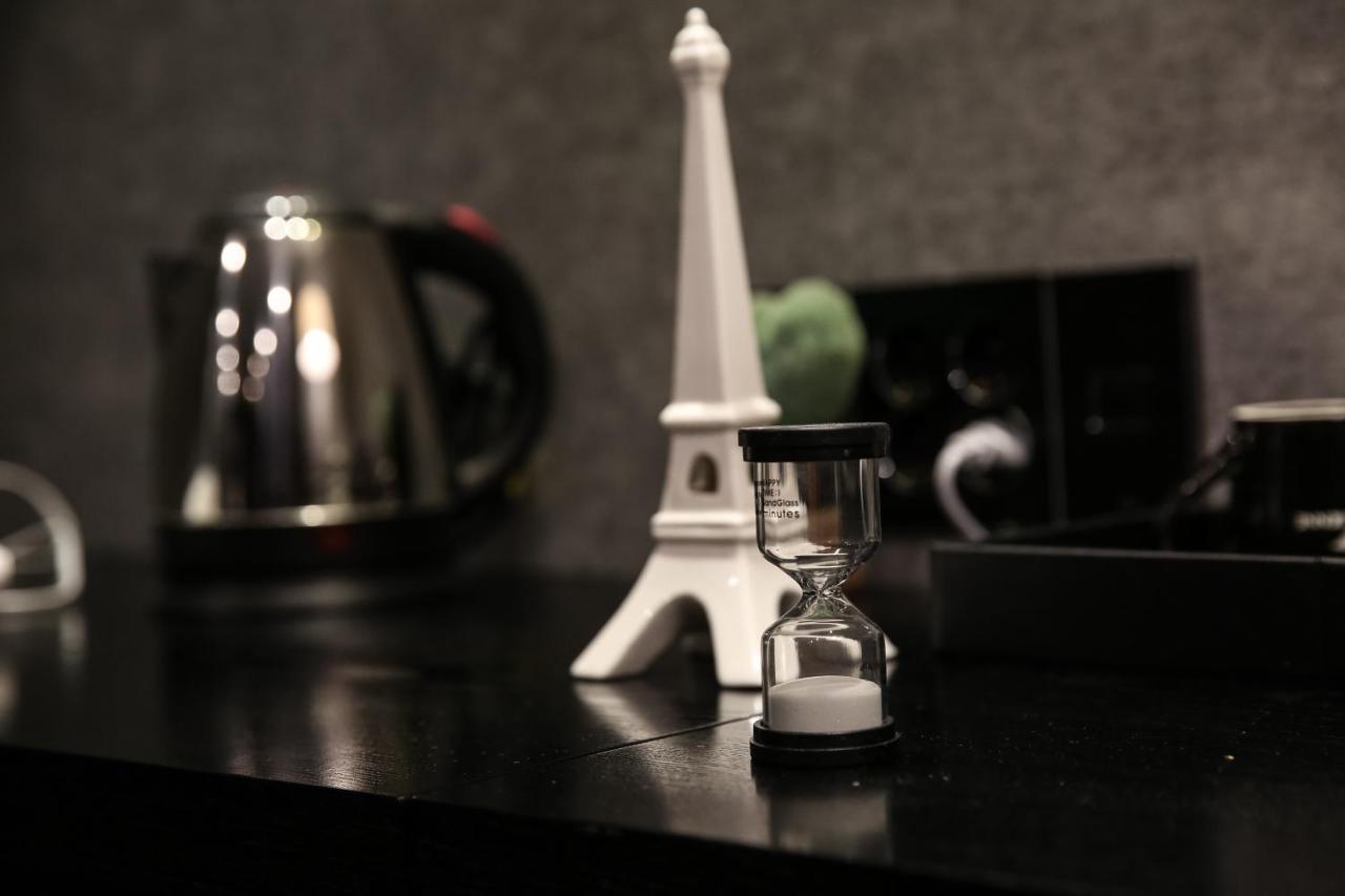 Hotel Senne Seoul Luaran gambar