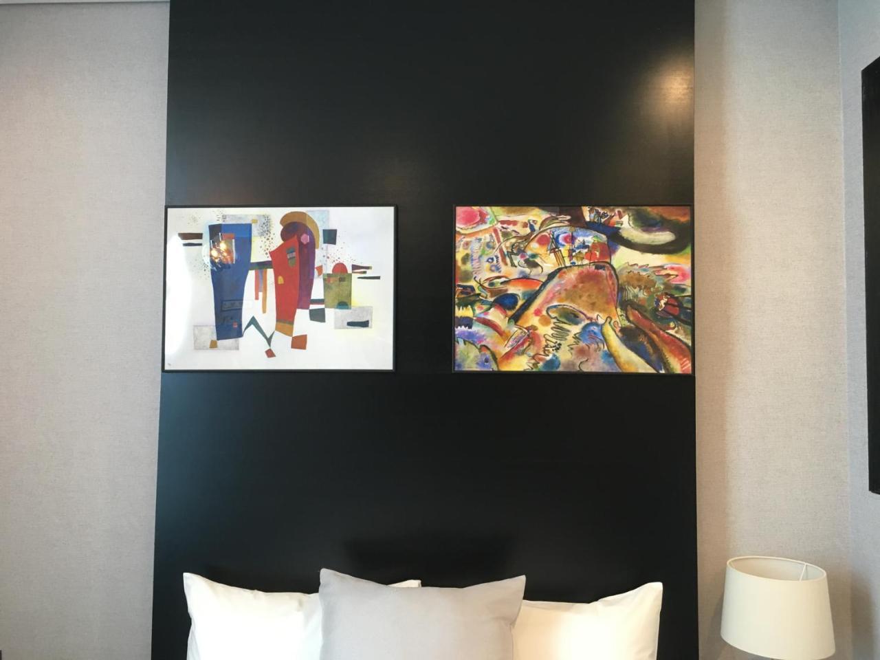Hotel Senne Seoul Luaran gambar